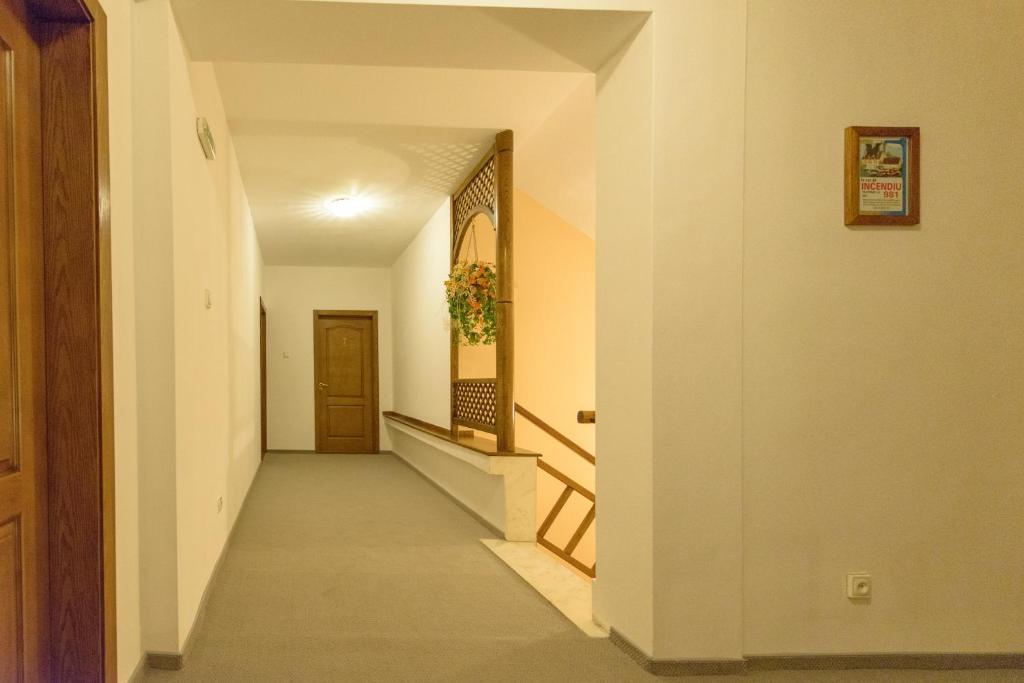 Pensiunea Imperial Târgu-Mureş Εξωτερικό φωτογραφία